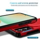thumbnail image 3 of Funda GANGXUN para Samsung Galaxy S24 FE – Magnética Antigolpes con Soporte y Protección Doble, 3 of 6