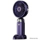 thumbnail image 3 of Ventilador eléctrico Indicador de potencia LED Ventilador de brisa recargable para acampar en la oficina en el hogar, 3 of 9