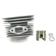 thumbnail image 3 of CDHPOWER 2 Stroke 66cc/80cc Cylinder Body & 80cc Piston Kit Gas Motorized Bicycle, 3 of 9