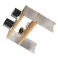 thumbnail image 4 of <p>Kitchen Spice Rack Coffee Mug Storage Shelf Stable Support Large Capacity Countertop Organizer For Living Room Bedroom</p>, 4 of 7