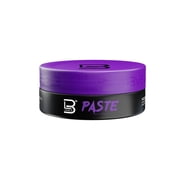 L3 - Level 3 Paste - Long-Lasting Hold - Improves Strength and Volume of Hair - Protects Against Hair Damage - Level Three Men Styling Product (150 ML, Paste)