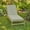 Green, variant on Better Homes & Gardens 72" x 23" Outdoor Chaise Lounge Cushion, 1-Piece, Medallion