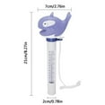 thumbnail image 3 of RYRDWP Clearance Pool Floating Thermometer – Spa, Fish Pond & Hot Spring Water Temperature Gauge – Essential Accessory for Accurate Temperature Monitoring, 3 of 6