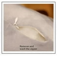 thumbnail image 6 of Ice Silk V Shaped Nap Pillow Napping Artifact Cute Animal Sleeping Pillow Cushion for Office, 6 of 6