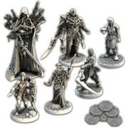 Awaken Realms Tainted Grail: Core Game