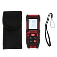 thumbnail image 2 of Distance Meter,  Indoor Measurement Simple Handheld Distance Tester, Renovation For Interior Decoration 40-Meter,60-Meter,80-Meter,100-Meter, 2 of 8