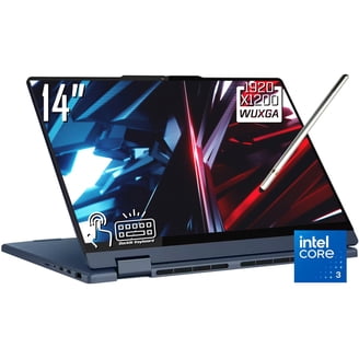 Lenovo Chrome Touchscreen Flex 3i 12.2