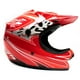 thumbnail image 1 of Casco Moto Integral Cross Quick Release Talla Xl Kinlley EPS Kinlley Cross, 1 of 4