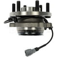 thumbnail image 1 of Dorman Solutions 951-401 Roulement de Roue et Ensemble de Moyeu, 1 of 1