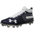thumbnail image 1 of Under Armour Mens Spotlight HighTop Lace Up Sneaker, 1 of 5