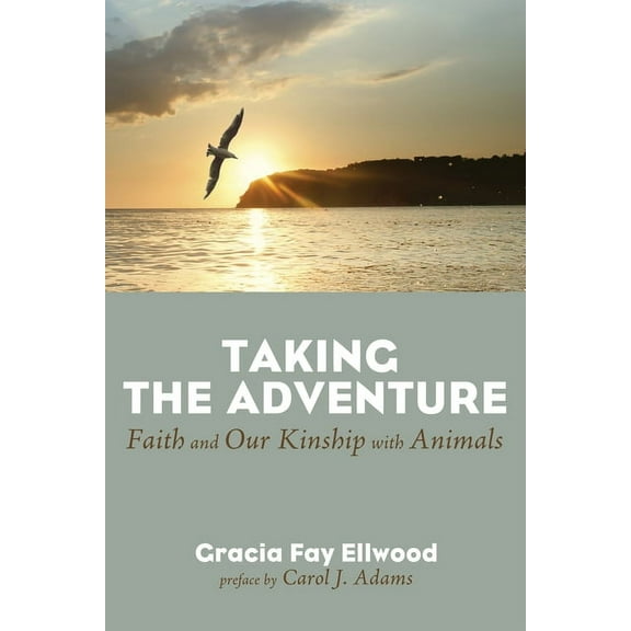 Taking the Adventure (Paperback)