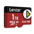 thumbnail image 3 of Memoria MicroSDXC Lexar Play Pro 1 TB Para Nintendo Switch, 3 of 3