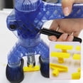 thumbnail image 3 of 6Pcs Glues Pad Dents Removal Dents Removal Tool Car Body Glues Pad Tool, 3 of 12