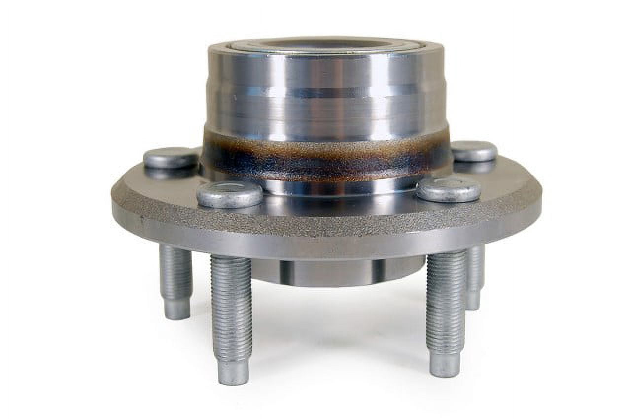 Mevotech H513222 Wheel Bearing & Hub Assembly Fits select: 2005-2009 FORD MUSTANG