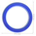 thumbnail image 2 of OUNONA 1Pack Floor Jack Handle Replacement Rubber Maintenance Parts For Professional Users, 2 of 7