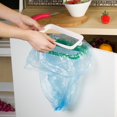 thumbnail image 4 of PENGXIANG Garbage Bag Holder Hanging Kitchen Cupboard Cabinet Tailgate StanderStorage, 4 of 7
