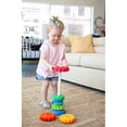 thumbnail image 5 of Fat Brain Toys Kids Stacking Toy, 5 of 5