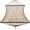 Large, variant on 12ft Family Hammocks, Handwoven Traditional Cotton Rope Hammock with Hardwood Spreader Bar, Chains and Hooks for Indoor Outdoor, Max 450 lbs Capacity (Coffee Brown, Large)