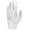 Silver, variant on Nike Youth Alpha Baseball Batting Gloves Pair
