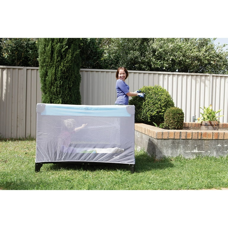 Play yard bug netting online