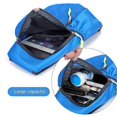 thumbnail image 2 of SOLDIER BLADE 1104 Cycling Shoulder Bag Outdoor Leisure Sports Bag Lightweight Polyester Cross Body Bag, 2 of 5