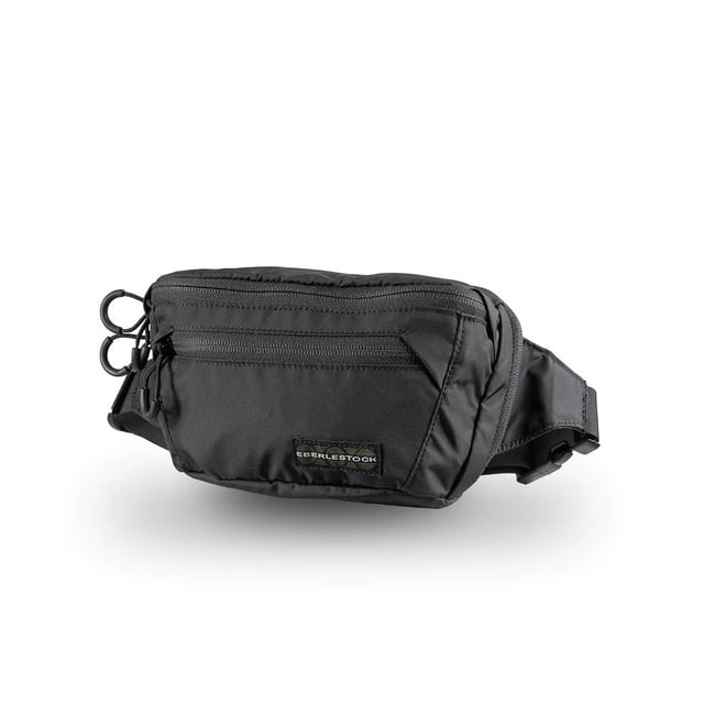 Bolsa táctica para bando Fanny Pack Eberlestock con cinturón ajustable