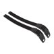 thumbnail image 1 of EXHUMKY 2Jgo De Para De Negro PVC Duradero Uso Profesional, 1 of 7