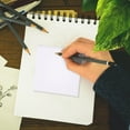 thumbnail image 4 of IFANLANDOR 6 Pcs Toile Encadrée Blanche en Bois pour Peinture, 4 of 8