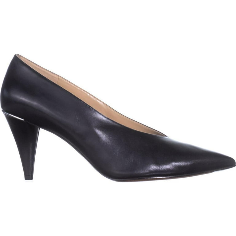 Michael michael kors store lizzy mid pump