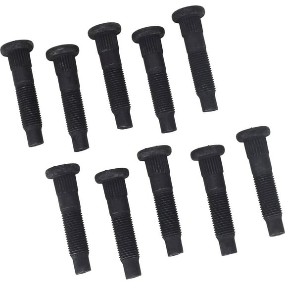 9 Inch Ford Rearend Axle Housing 3rd Member Carrier Studs