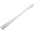 thumbnail image 1 of Shisuyan Grinding Rod Silver 1Pack 0.98In Diameter, 1 of 9