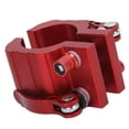 thumbnail image 1 of Electric Scooter Rugged Lock, Folding Clamp Vertical Rod Rugged Lock Aluminum Alloy Scooter Rugged Lock for Electric Scooter, 1 of 7