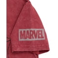 thumbnail image 5 of Marvel Spider-Man Christmas T-Shirt Adult, 5 of 5