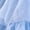 Blue, variant on XXWXYD Sequin Flower Girl Dresses Wedding 𝖱uffles Sleeves Pageant Puffy Tulle Prom Gown Bridesmaid Princess Ball Gown Par𝗍y Dress First Comunion Christening 𝖱uffled Sleeve Flower Girl