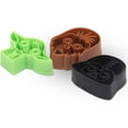 thumbnail image 3 of Star Wars Characters Cookie Cutter Set, 3 of 4