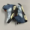 thumbnail image 4 of Taille 11 - Air Jordan 6 Denim Rétro Lavé, 4 of 6