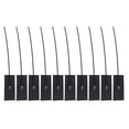 thumbnail image 4 of Módulo de Antenas Blandas ANGGREK Conector IPEX de Antena FPC de Polarización Lineal RG1.13 para bricolaje, 4 of 8