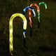 thumbnail image 4 of Ganfancp Muleta de Navidad Lámpara de Suelo Al Aire Libre Led Jardín Bastón de Caramelo Año Nuevo Decoraciones de Navidad Juego de 4 Piezas Ofertas Del Día 1X Luz de Bastón One Tow Four + 4X Enchufe, 4 of 7
