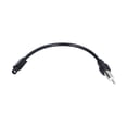 thumbnail image 2 of Adaptateur d'Antenne, Adaptateur Compact et Portable Simple et Rapide à Installer pour Accessoire Automobile pour Voiture, 2 of 8