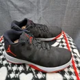 thumbnail image 2 of Size 10.5 N I-K-E Jo r-dan B.Fly Camo Bred Black Red 881444-006 Men 2017, 2 of 6
