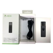 Microsoft Xbox One Wireless Adapter for Windows (Bulk Packaging) 2nd Generation