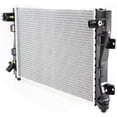 thumbnail image 3 of For Dodge Intrepid Radiator Assembly 1993 94 95 96 1997 3.3L / 3.5L V6 For CH3010109 | 4592052, 3 of 4
