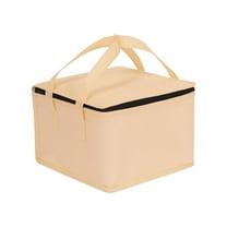 Kitchen Decor, Cake Insulated Bag Insulated Pizza Bag Insulated Pizza Tray Insulated Pizza Bag Cake Tray Lunch Refrigerated Bag Camping Refrigerated Bag Lunch Storage, Kitchen Gifts