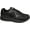 Black, variant on Drew Surge Men Athletic In Black Calf