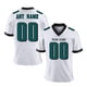 thumbnail image 3 of Camiseta de fútbol americano personalizada de los Philadelphia Eagles con nombre y número impresos, uniforme del equipo, regalo para fanáticos para adultos y niños, 3 of 4