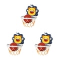 thumbnail image 3 of Vogacara Juego de baloncesto para niños, soporte para juegos de deportes al aire libre, estante de baloncesto para niños de interior. 709 Type1 NO1, 3 of 6