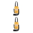 thumbnail image 3 of VONKY Fashionable And Practical Crossbody Bag Unisex Suitable For All Occasions Crossbody Yellow 2Set, 3 of 6