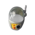 thumbnail image 4 of Figuras de Acción a Escala 1/6, Casco de , Accesorios de Figuras de 12 Pulgadas, Decoración de Muñecas, Juego de Simulación, Sombrero de Muñ, 4 of 7