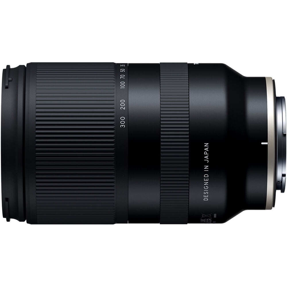 レンズ(ズーム) TAMRON 18-300mmF/3.5-6.3 Di III-A VC VXD 18-300mm Lens for APS-C Mirrorless Cameras | Tamron Americas