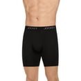 thumbnail image 2 of Jockey Men's Chafe Proof Pouch Ultra Soft Modal 6" Boxer Brief - 3 Pack, 2 of 4